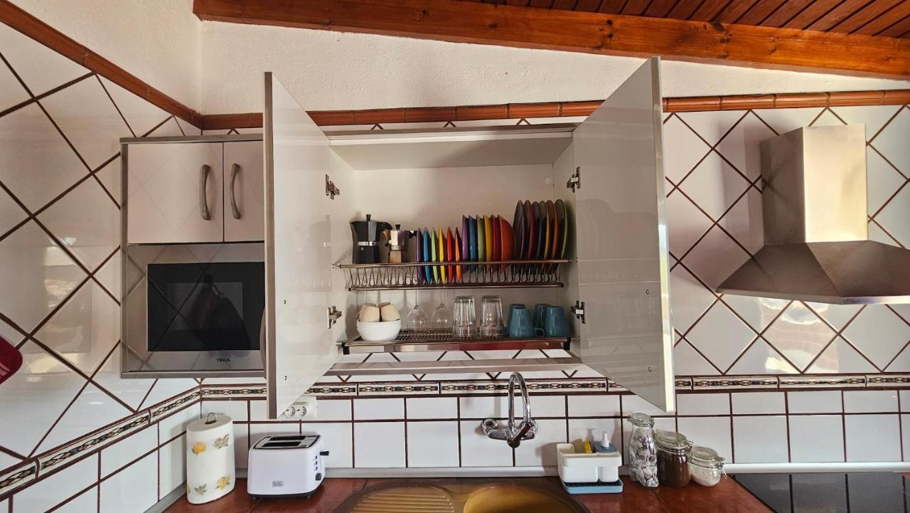 Los Cerrajones: Spectacular Views From The Cliff Agulo Exterior photo