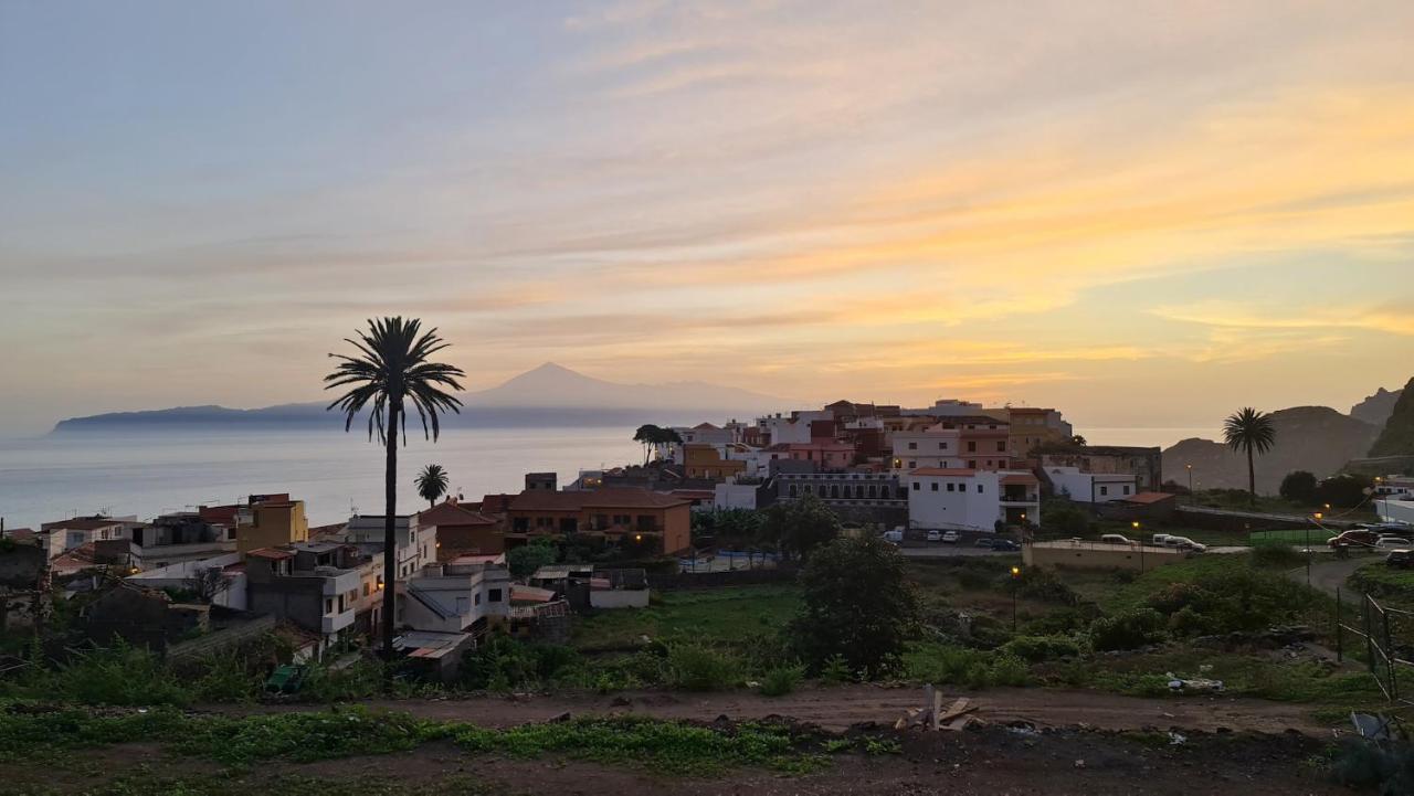 Los Cerrajones: Spectacular Views From The Cliff Agulo Exterior photo