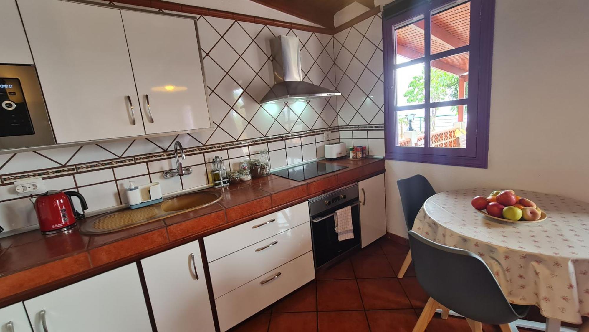 Los Cerrajones: Spectacular Views From The Cliff Agulo Exterior photo