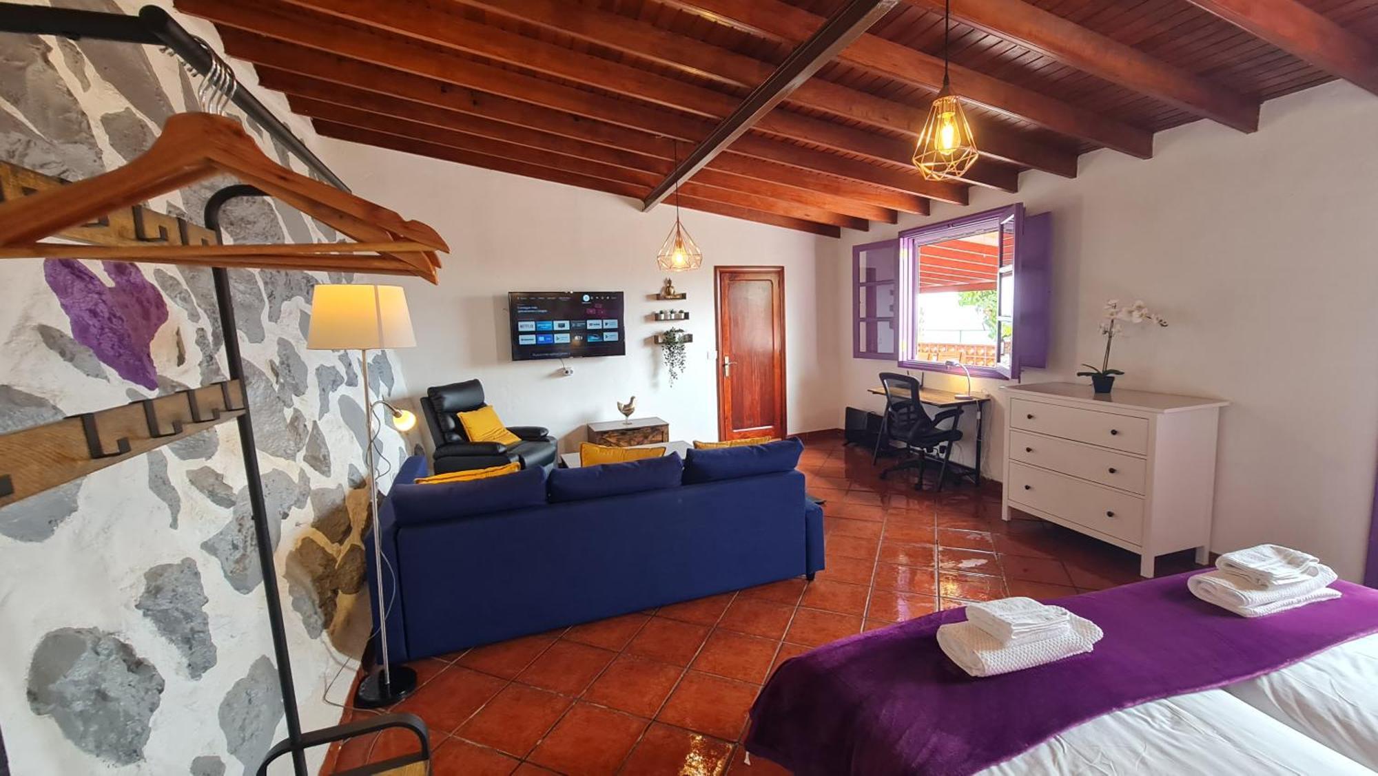 Los Cerrajones: Spectacular Views From The Cliff Agulo Exterior photo